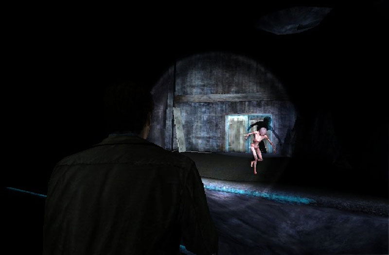 Silent Hill: Shattered Memories - Imagen 23